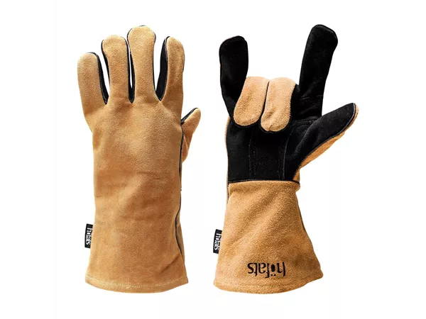 Feuerhandschuhe Leder Feuerhandschuhe Leder