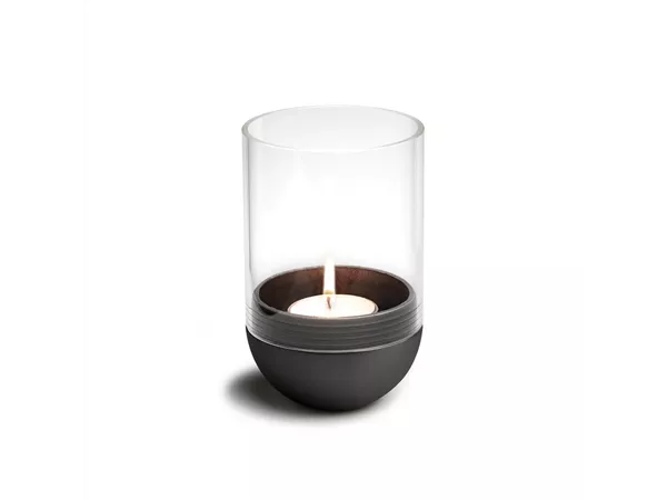 GRAVITY CANDLE schwarz GRAVITY CANDLE schwarz