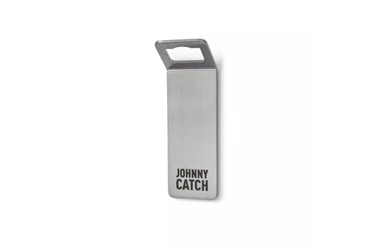 JOHNNY CATCH Magnet silber JOHNNY CATCH Magnet silber