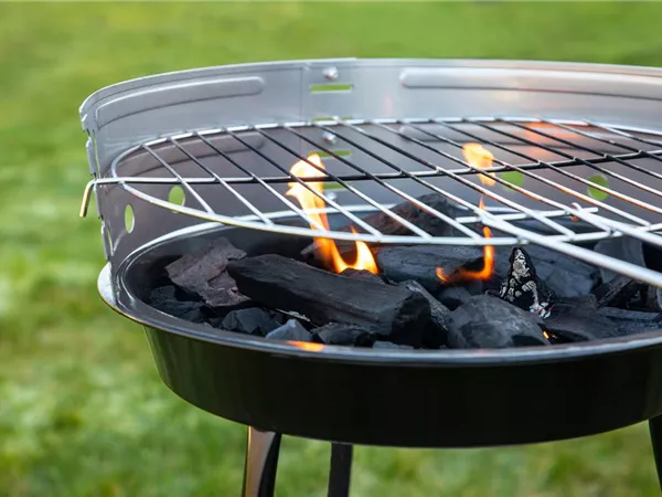 Gartengestaltung mit Grills – Schön anzusehen und praktisch