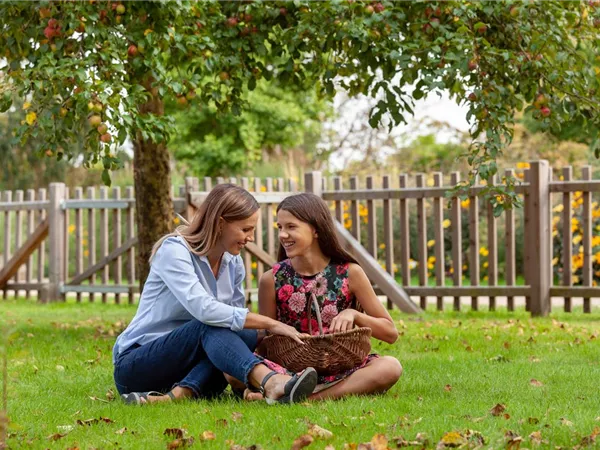 Gartengestaltung mit Spielhäusern – Kinderparadies Garten