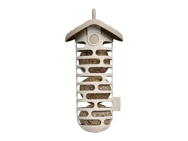 Elho Meisenknödelhalter Cosy 10 cm, Beige