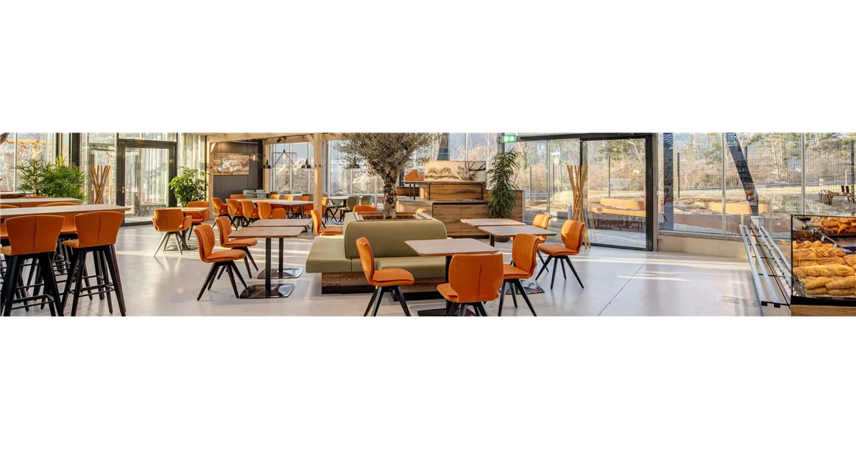 Gartenlounge