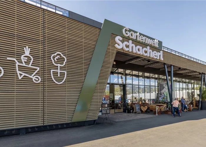 Gartenwelt Gartenwelt