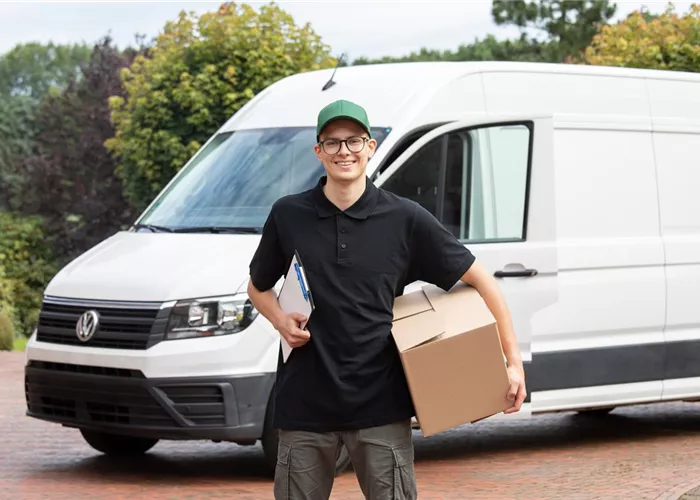 Lieferservice Lieferservice