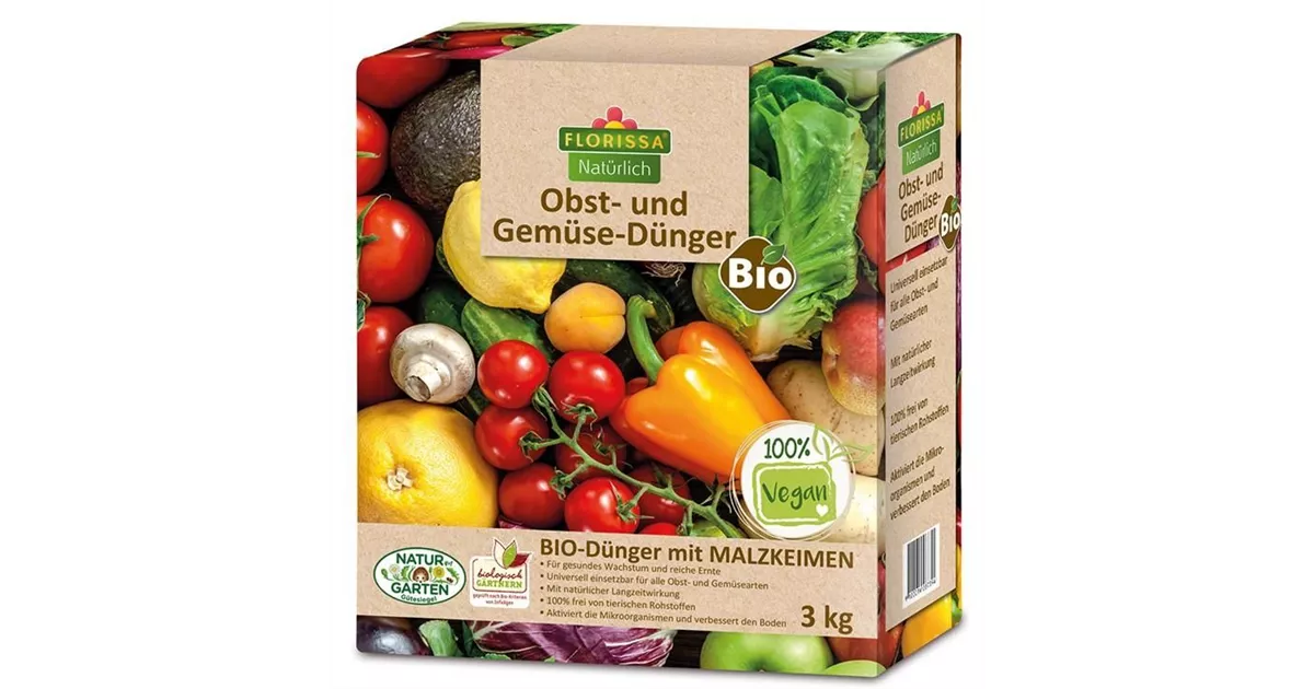 welcher dünger für bananen Purgrün Bananendünger 1 Liter main image 0