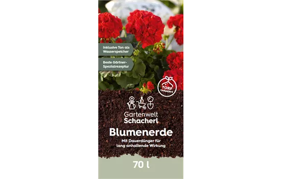 Gartenwelt Schacherl Blumenerde Gartenwelt Schacherl Blumenerde