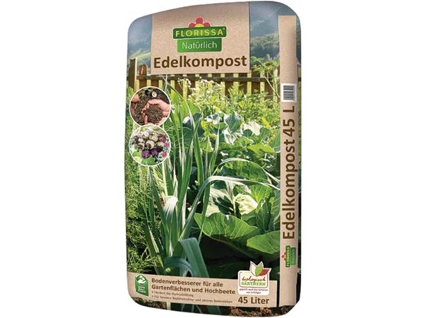 Edelkompost Edelkompost