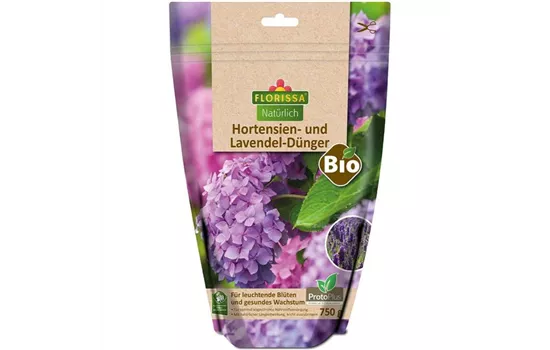 Hortensien u.Lavendel-Dünger Proto Plus Hortensien u.Lavendel-Dünger Proto Plus