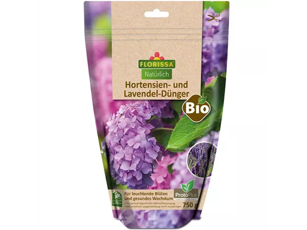 Hortensien u.Lavendel-Dünger Proto Plus Hortensien u.Lavendel-Dünger Proto Plus