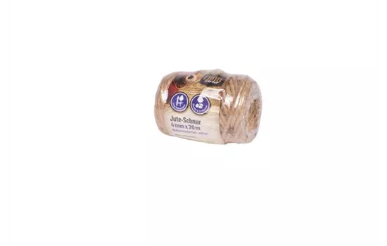 Landwerker Jute-Schnur