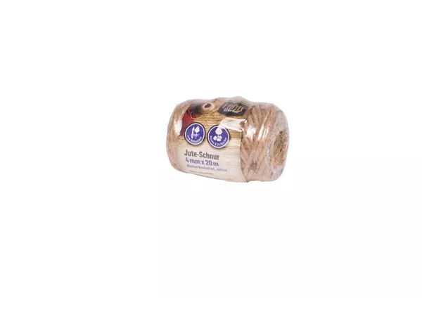 Landwerker Jute-Schnur Landwerker Jute-Schnur