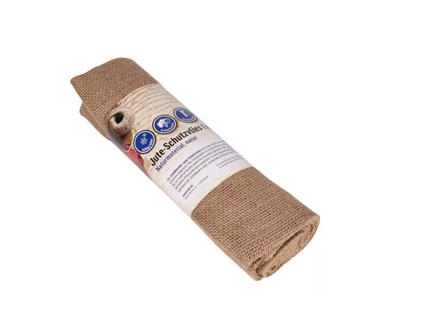 Landwerker Jute-Schutzvlies Landwerker Jute-Schutzvlies