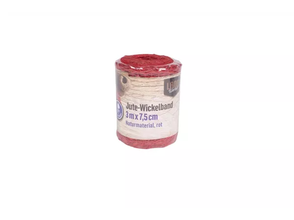 Landwerker Jute-Wickelband Landwerker Jute-Wickelband