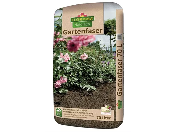 Gartenfaser Gartenfaser