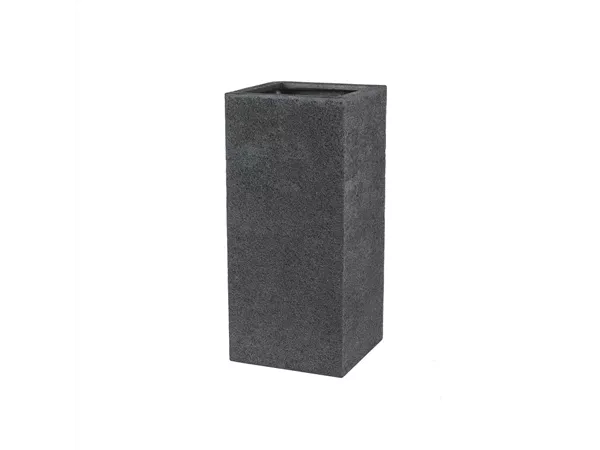 Kanta Light Pflanzkübel eckig hoch Kanta Light Pflanzkübel eckig hoch