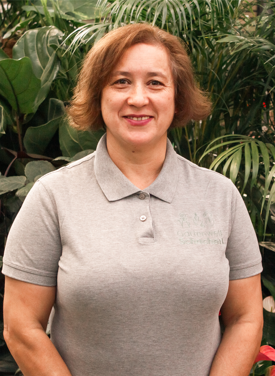 Gabriella Sommersgutter