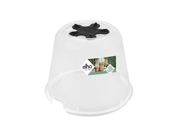 Green Basics Anzucht Haus Rund Green Basics Anzucht Haus Rund