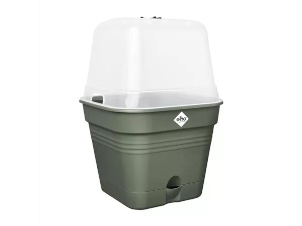 Green Basics Anzucht Quad. Allin1 Green Basics Anzucht Quad. Allin1