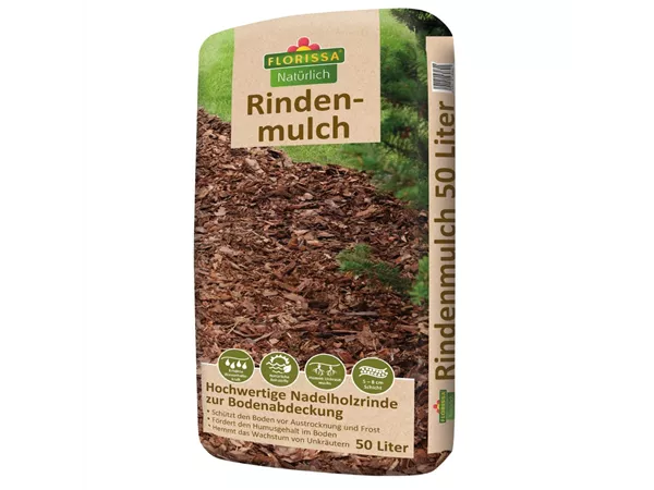 Rindenmulch Rindenmulch